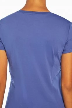 Marika Sport Tek Short Sleeve Tee