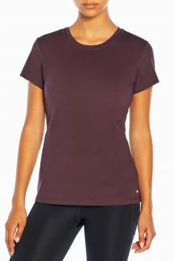 Marika Sport Tek Short Sleeve Tee