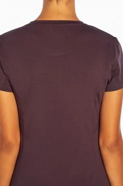 Marika Sport Tek Short Sleeve Tee