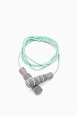 Marika Accessories Adjustable Jump Rope