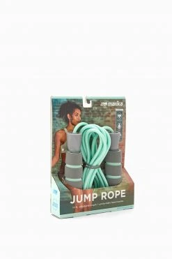 Marika Accessories Adjustable Jump Rope