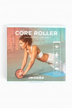 Marika Core Roller Accessories