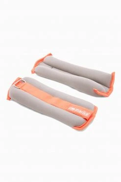 Marika 2LB Ankle Weights Set Accessories