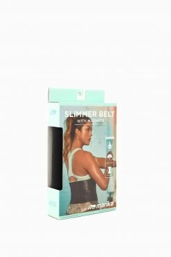 Marika Waist Slimmer Belt With Magnets Accessories