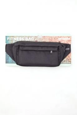 Marika Features Fitness Bag