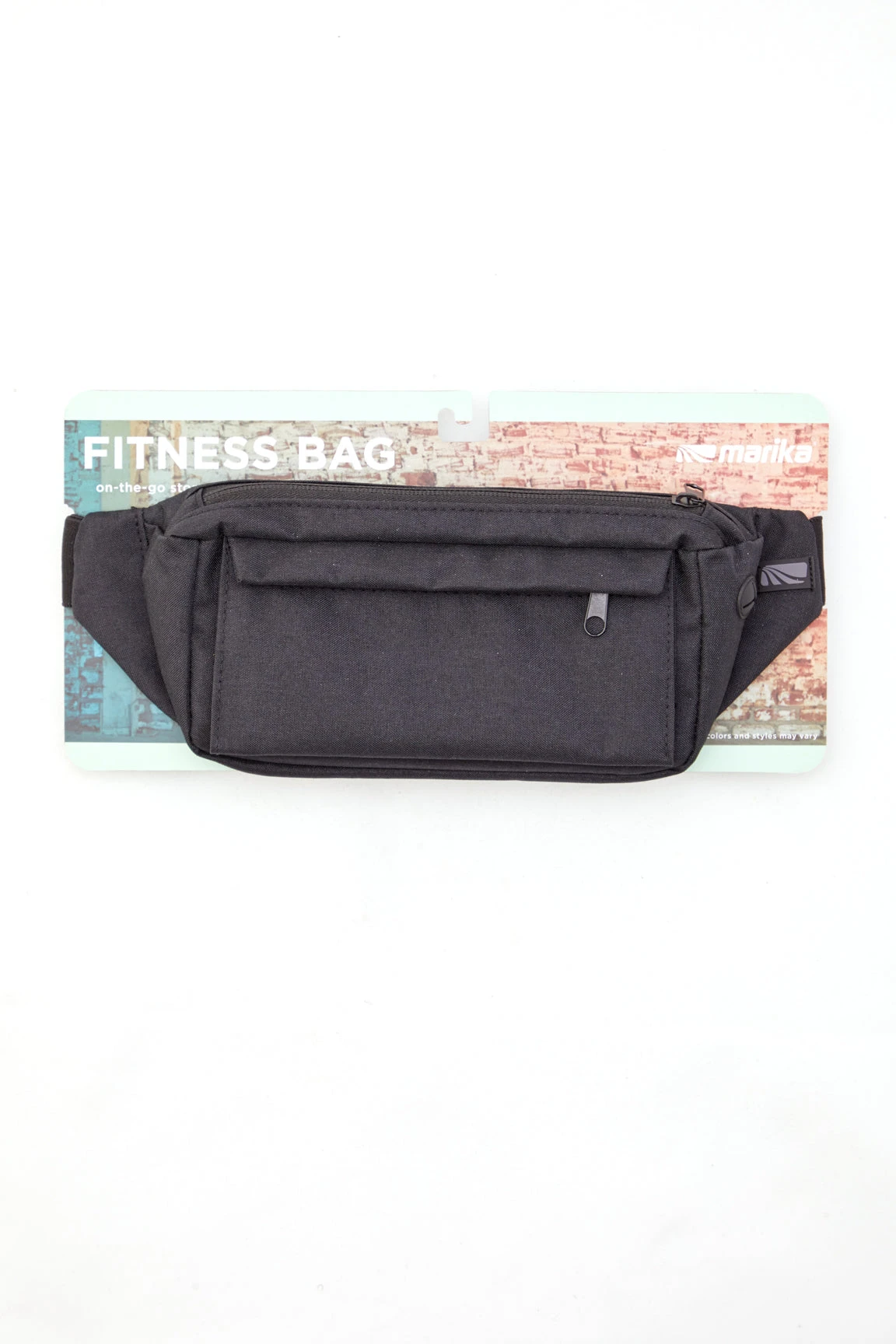 Marika Features Fitness Bag - Stylish & Functional Gym Bag for Women 2 Marika Features Fitness Bag