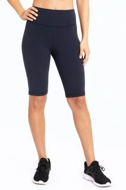 Marika Becca Tummy Control Bermuda Shorts Bottoms