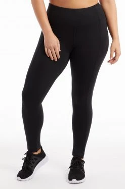 Marika Bottoms High-Rise Tummy Control Leggings (Plus Size)