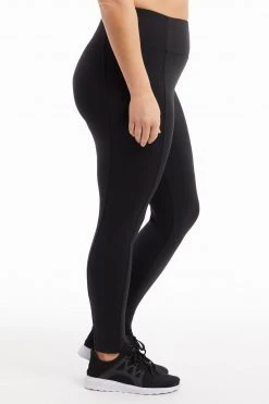 Marika Bottoms High-Rise Tummy Control Leggings (Plus Size)