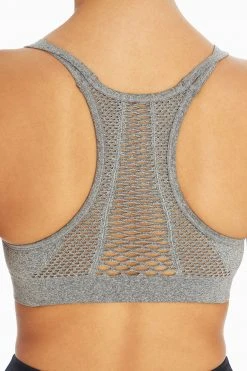 Marika Skylar Seamless Sports Bra - High Support, Comfort Fit, Breathable Workout Bra for Women 59 Marika Skylar Seamless Sports Bra Sports Bras