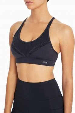 Marika Skylar Seamless Sports Bra - High Support, Comfort Fit, Breathable Workout Bra for Women 48 Marika Skylar Seamless Sports Bra Sports Bras