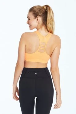 Marika Bestsellers Haley Seamless Sports Bra