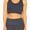Marika Logan Rib Sports Bra