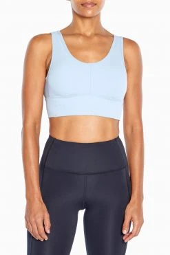 Marika Logan Rib Sports Bra