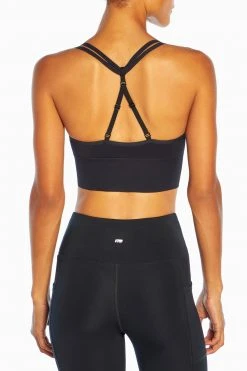 Marika Ella Seamless Sports Bra - Comfortable & Supportive Workout Bra for Women 70 Marika Ella Seamless Sports Bra