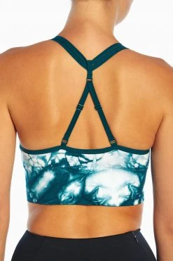 Marika Ella Seamless Sports Bra - Comfortable & Supportive Workout Bra for Women 55 Marika Ella Seamless Sports Bra