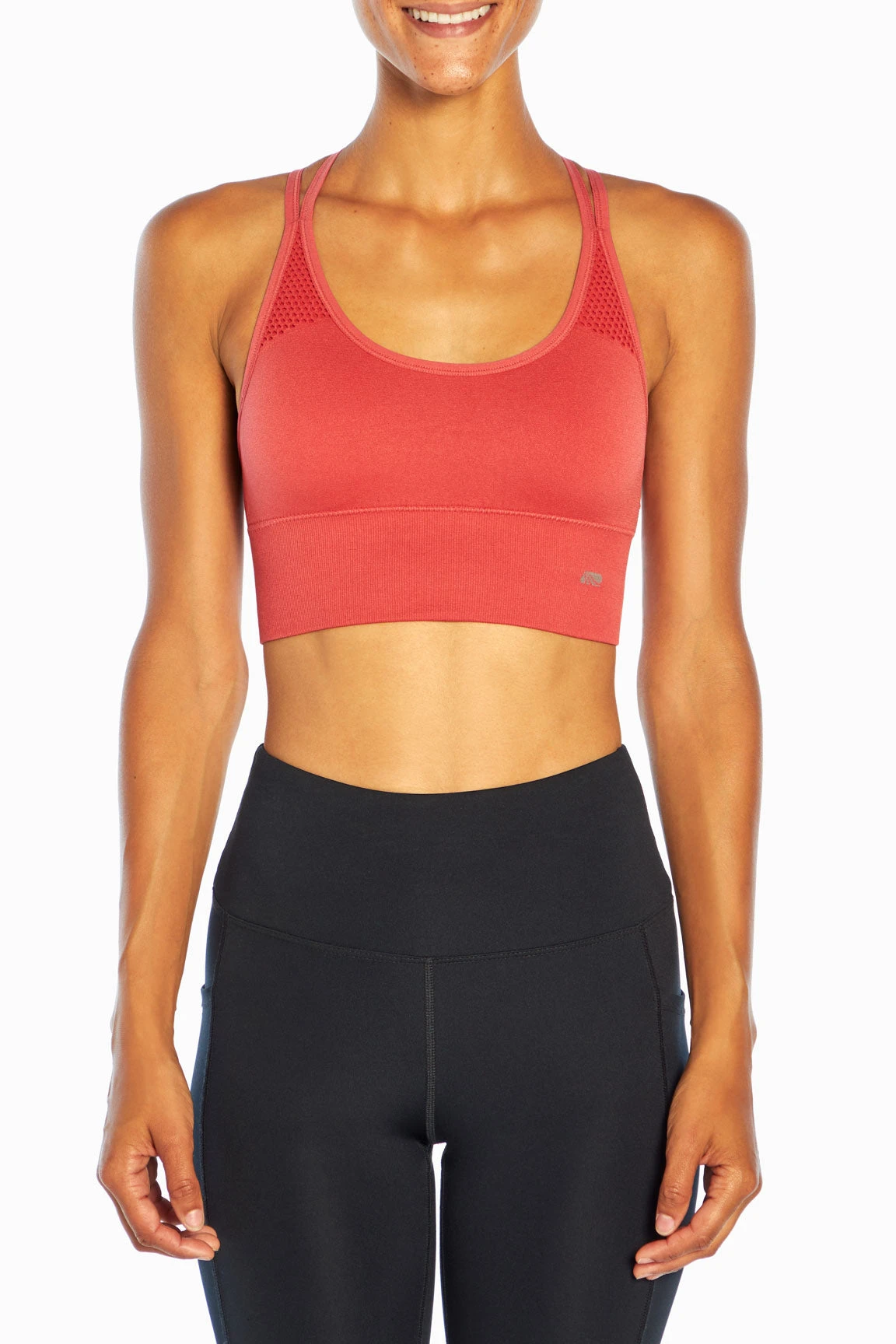 Marika Ella Seamless Sports Bra - Comfortable & Supportive Workout Bra for Women 11 Marika Ella Seamless Sports Bra