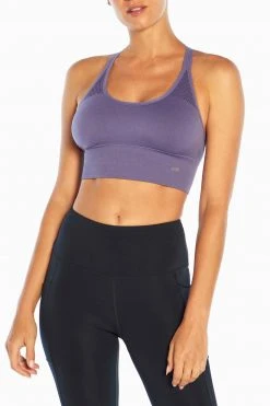 Marika Ella Seamless Sports Bra