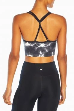 Marika Ella Seamless Sports Bra - Comfortable & Supportive Workout Bra for Women 44 Marika Ella Seamless Sports Bra