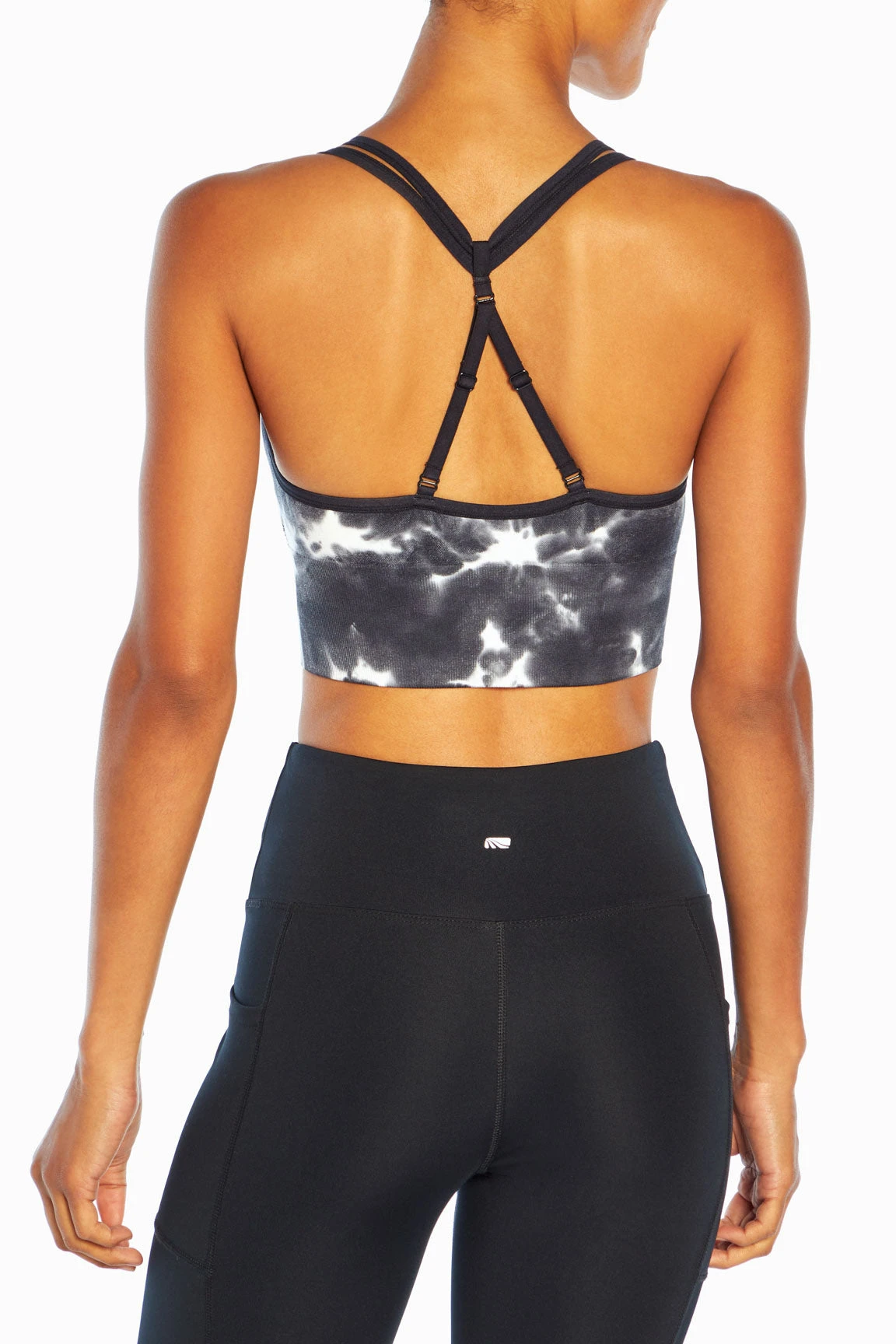 Marika Ella Seamless Sports Bra - Comfortable & Supportive Workout Bra for Women 9 Marika Ella Seamless Sports Bra