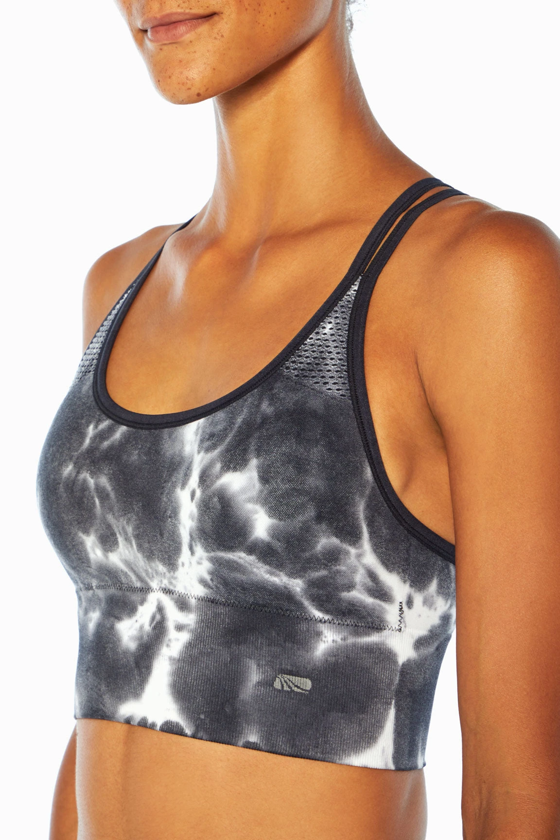 Marika Ella Seamless Sports Bra - Comfortable & Supportive Workout Bra for Women 10 Marika Ella Seamless Sports Bra