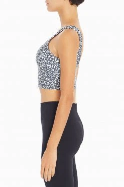 Marika Layla Sports Bra - Playful Prints, Comfort Fit, Clearance Sale 42 Marika Layla Sports Bra