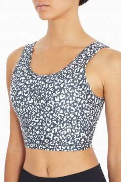 Marika Layla Sports Bra - Playful Prints, Comfort Fit, Clearance Sale 43 Marika Layla Sports Bra