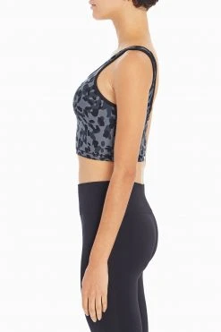 Marika Layla Sports Bra - Playful Prints, Comfort Fit, Clearance Sale 53 Marika Layla Sports Bra