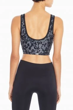 Marika Layla Sports Bra - Playful Prints, Comfort Fit, Clearance Sale 50 Marika Layla Sports Bra