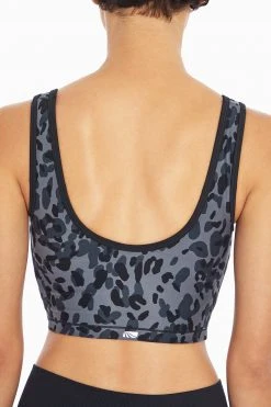 Marika Layla Sports Bra - Playful Prints, Comfort Fit, Clearance Sale 52 Marika Layla Sports Bra