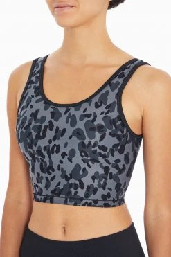 Marika Layla Sports Bra - Playful Prints, Comfort Fit, Clearance Sale 48 Marika Layla Sports Bra