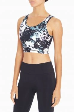 Marika Layla Sports Bra - Playful Prints, Comfort Fit, Clearance Sale 41 Marika Layla Sports Bra