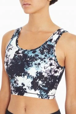 Marika Layla Sports Bra - Playful Prints, Comfort Fit, Clearance Sale 39 Marika Layla Sports Bra