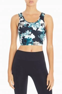 Marika Layla Sports Bra - Playful Prints, Comfort Fit, Clearance Sale 35 Marika Layla Sports Bra