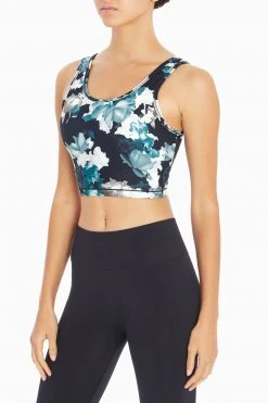 Marika Layla Sports Bra - Playful Prints, Comfort Fit, Clearance Sale 32 Marika Layla Sports Bra