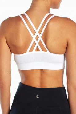 Marika Erin Seamless Sports Bra - High Support, Comfort Fit, Breathable Fabric - Sports Bras Sale 39 Marika Erin Seamless Sports Bra Sports Bras