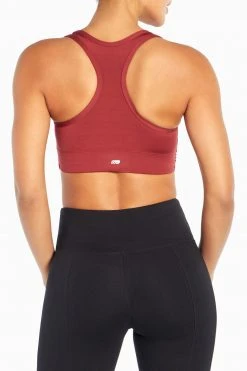 Marika Phillip Sports Bra Sports Bras