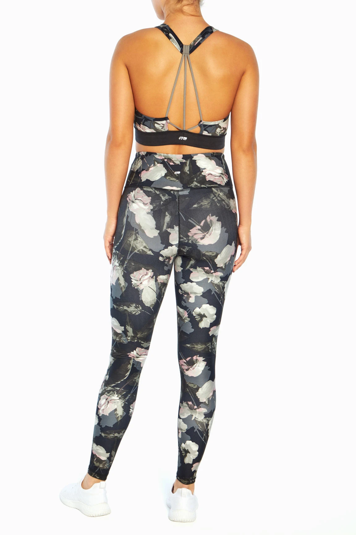 Marika High Waist Printed Legging - Playful Prints | Comfort & Style 7 Marika High Waist Printed Legging Playful Prints