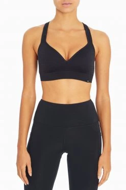 Marika Features Johanna Seamless Molded Sports Bra