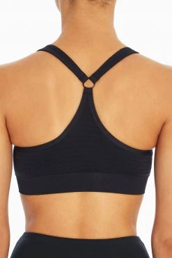 Marika Features Johanna Seamless Molded Sports Bra