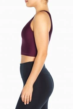 Marika Layla Long Sports Bra