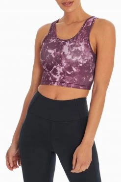 Marika Layla Long Sports Bra