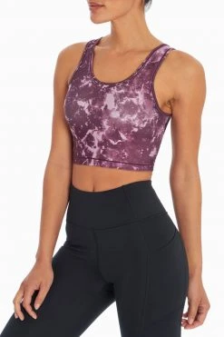 Marika Layla Long Sports Bra