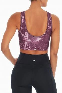 Marika Layla Long Sports Bra