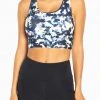 Marika Penelope Long Sports Bra Features