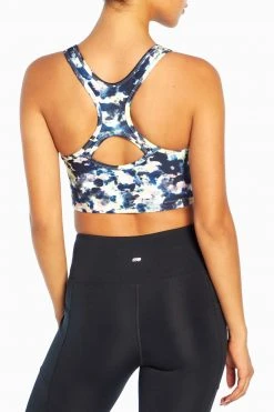 Marika Penelope Long Sports Bra Features