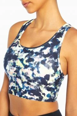 Marika Penelope Long Sports Bra Features