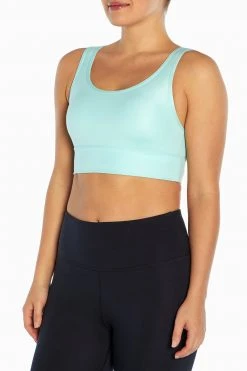 Marika Trina Sports Bra - High Support, Comfort Fit, New Arrival 11 Marika Trina Sports Bra Features