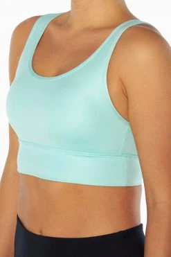 Marika Trina Sports Bra - High Support, Comfort Fit, New Arrival 8 Marika Trina Sports Bra Features