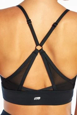 Marika Playful Prints Kailee Sports Bra